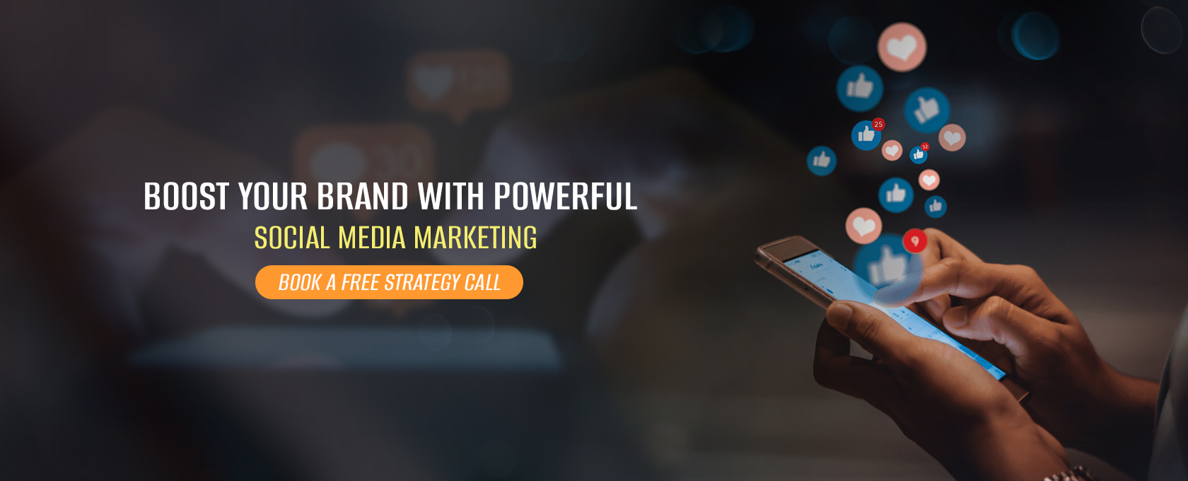 Digital marketing company in Faridabad